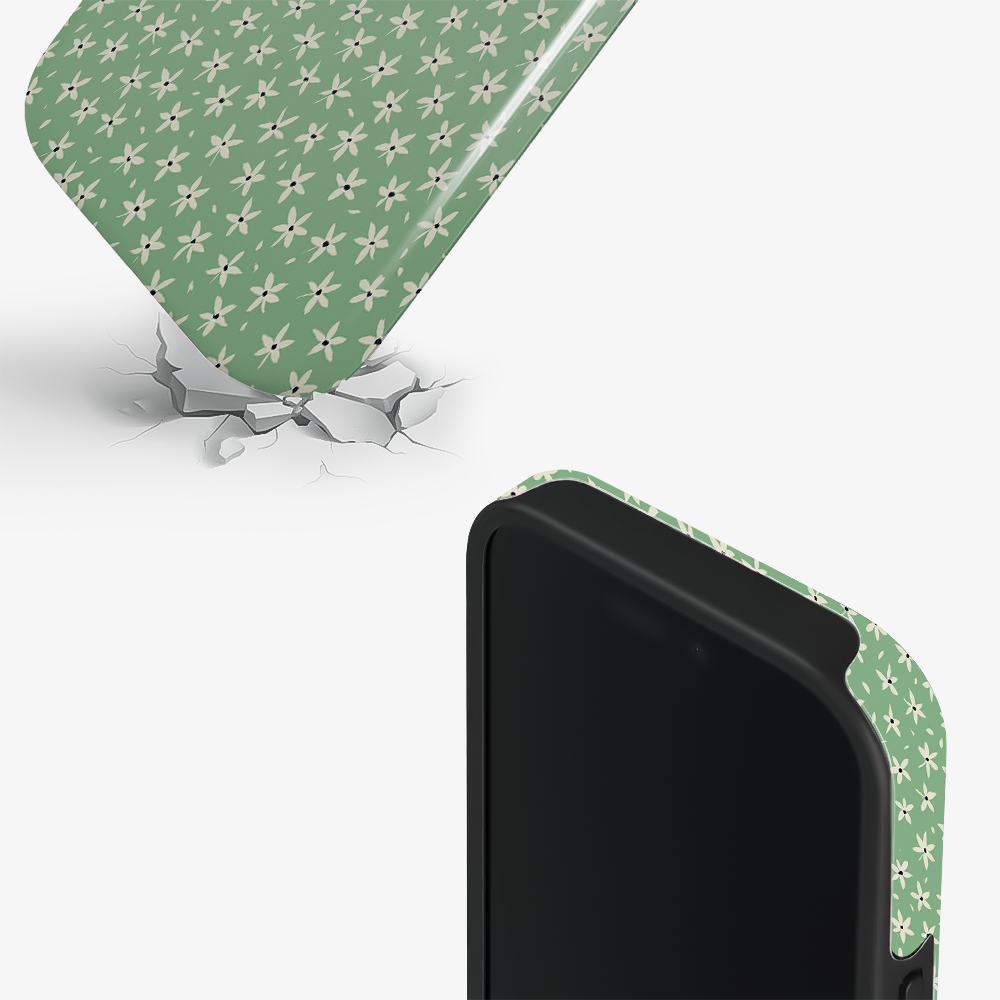 Lush Meadows Armoured Phone Case
