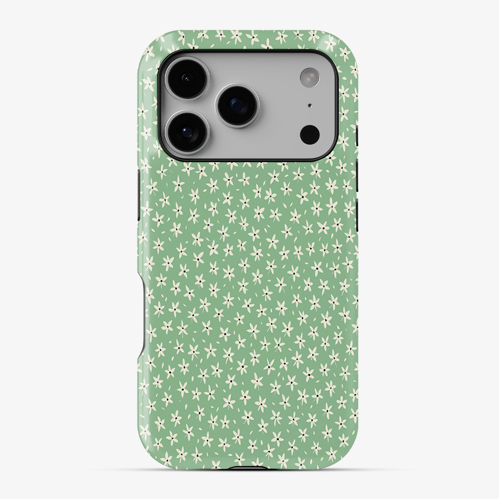 Lush Meadows Phone Case
