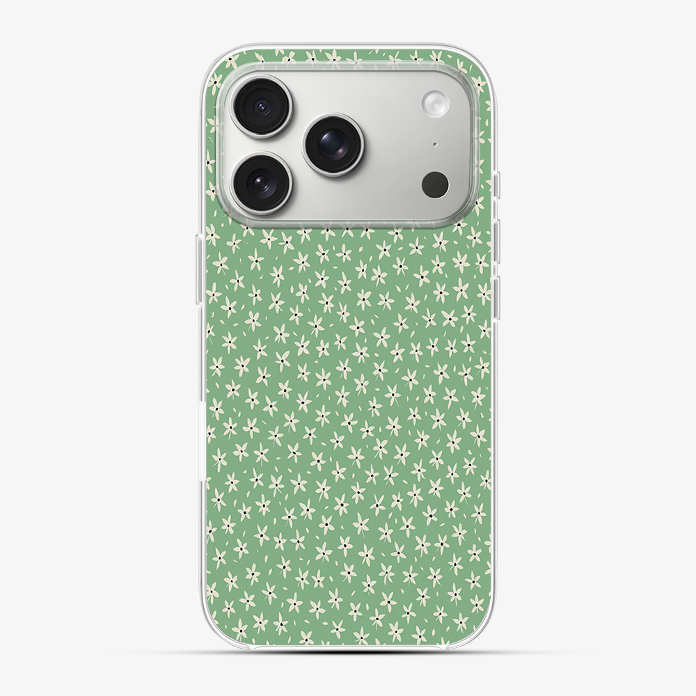 Lush Meadows Phone Case