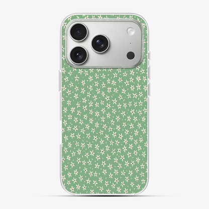 Lush Meadows Phone Case