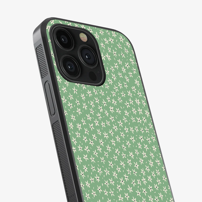 Lush Meadows Phone Case