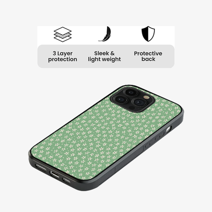 Lush Meadows Phone Case