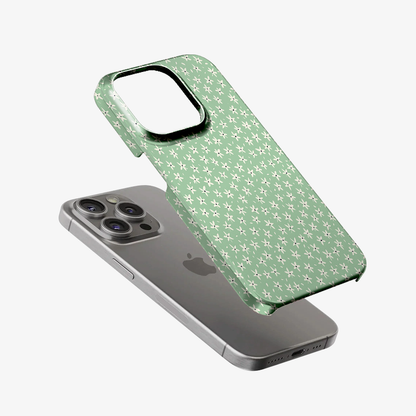 Lush Meadows Phone Case