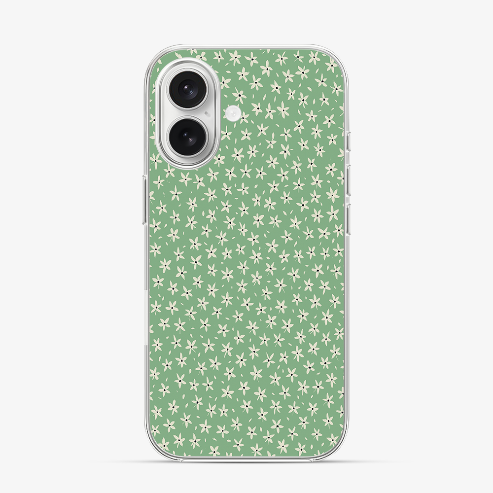 Lush Meadows iPhone 17 Case