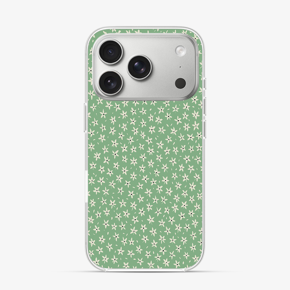 Lush Meadows iPhone 17 Pro Max Case