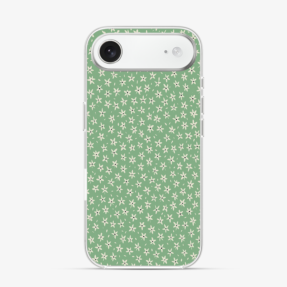 Lush Meadows iPhone Air Case