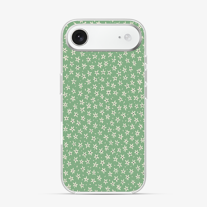 Lush Meadows iPhone Air Case