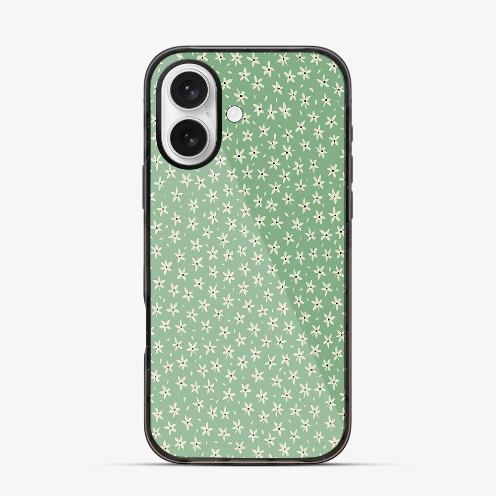 Lush Meadows iPhone 17 Case