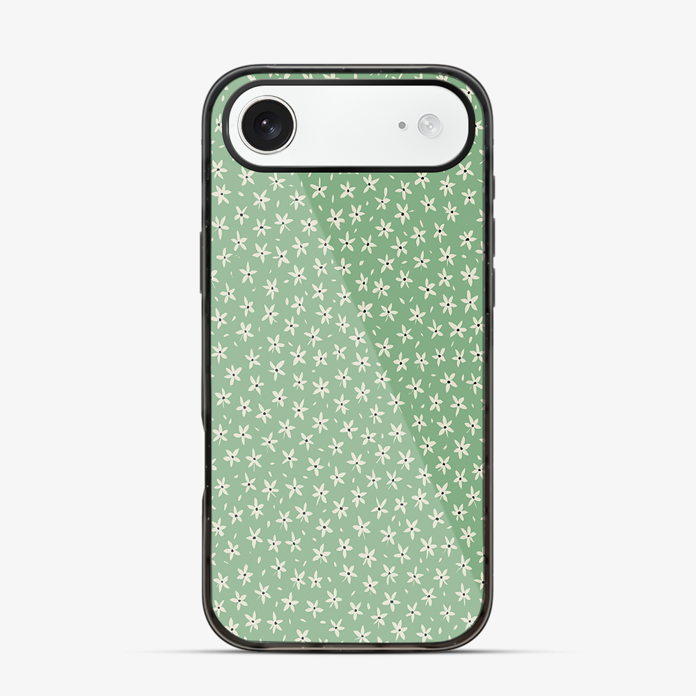 Lush Meadows iPhone Air Case
