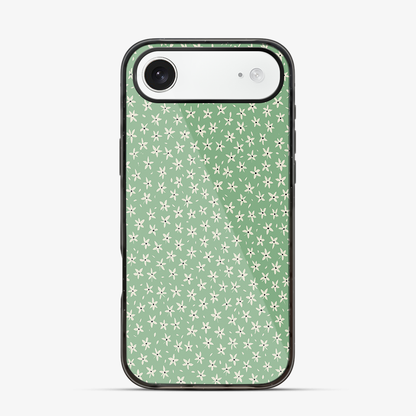 Lush Meadows iPhone Air Case