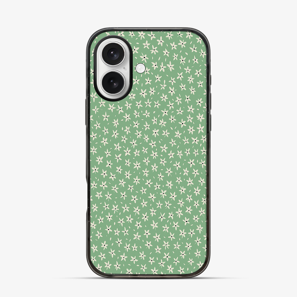 Lush Meadows iPhone 17 Case
