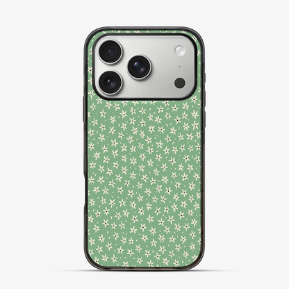 Lush Meadows iPhone 17 Pro Max Case