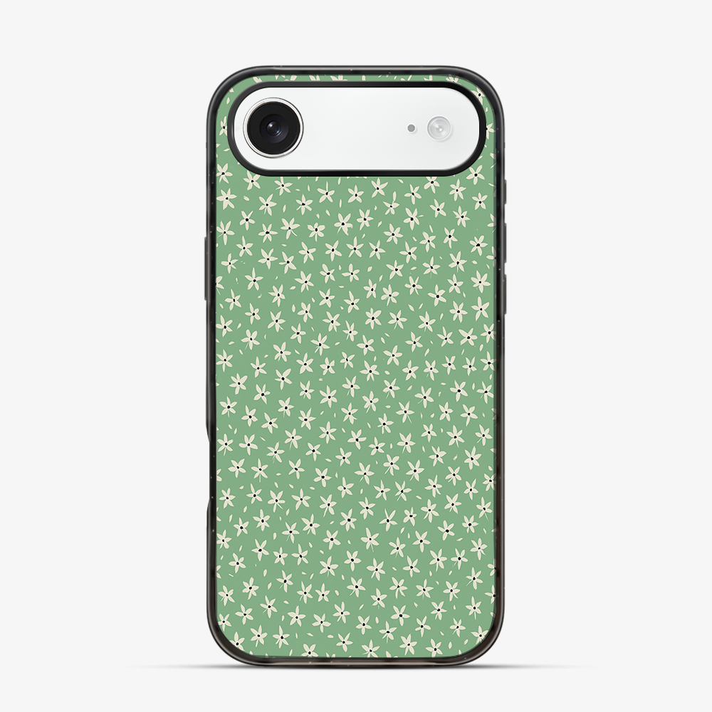 Lush Meadows iPhone Air Case