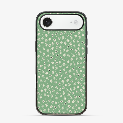 Lush Meadows iPhone Air Case