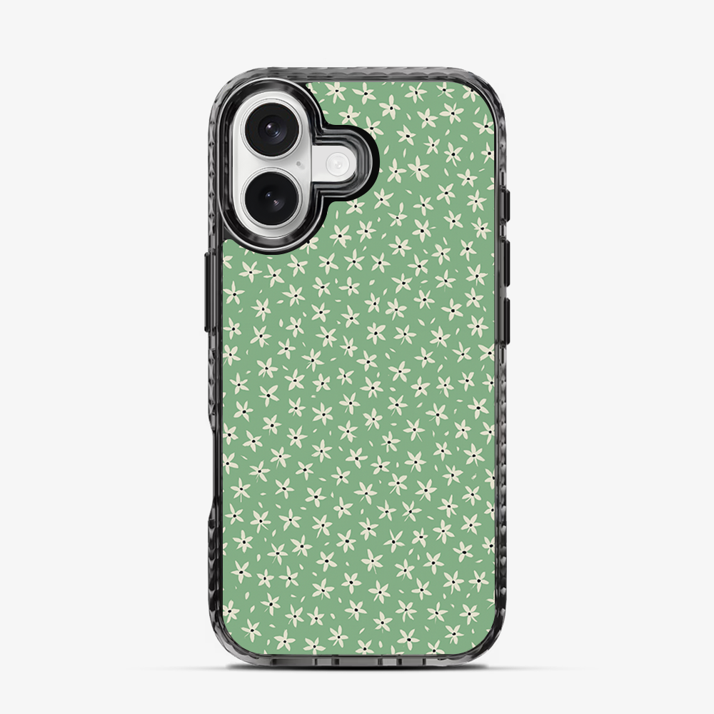 Lush Meadows iPhone 17 Case