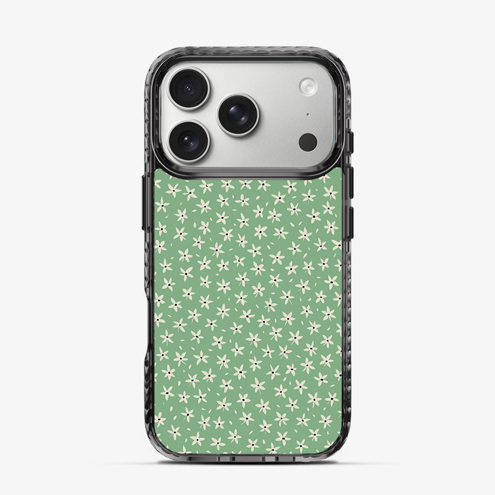 Lush Meadows iPhone 17 Pro Max Case