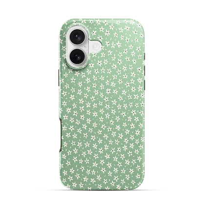 Lush Meadows iPhone 17 Case