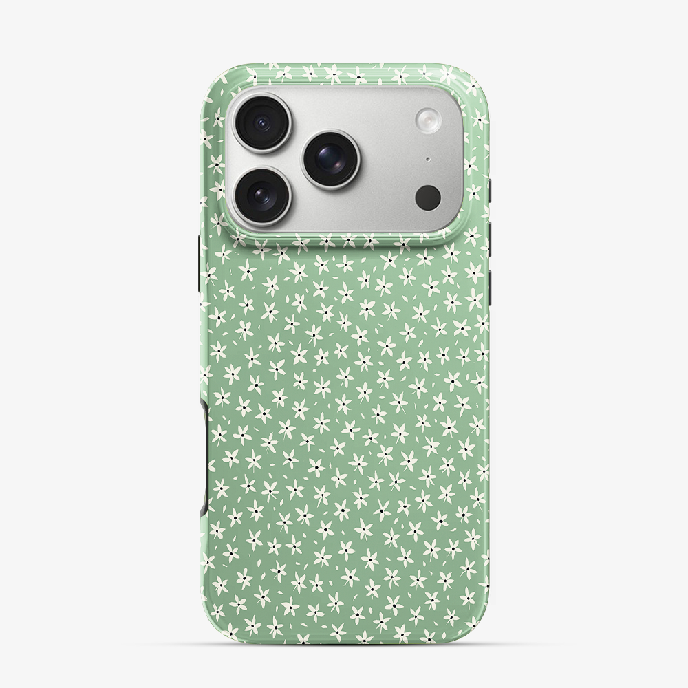 Lush Meadows iPhone 17 Pro Max Case