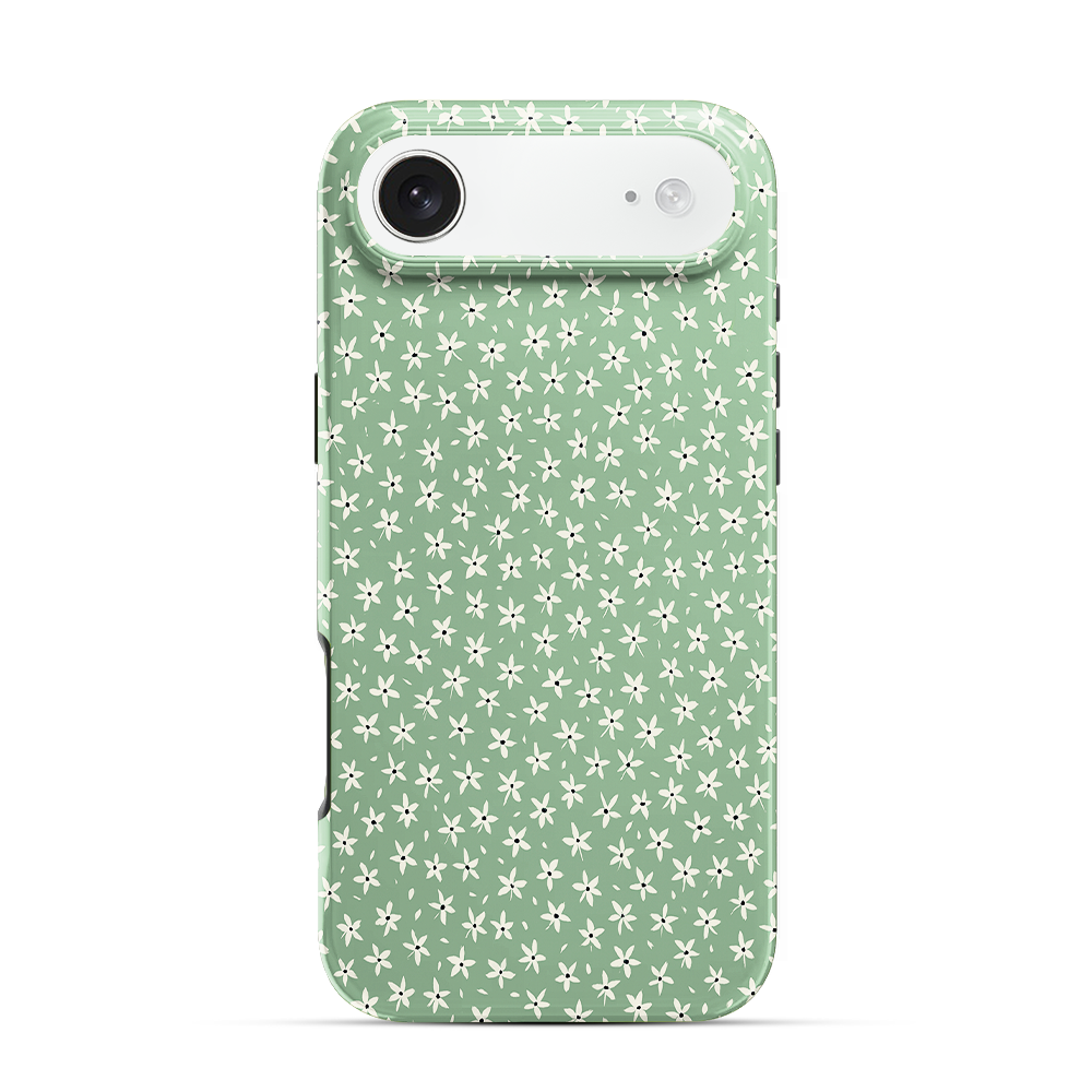 Lush Meadows iPhone Air Case