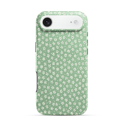 Lush Meadows iPhone Air Case