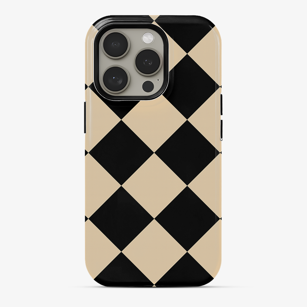 Proper Uniform Armoured Phone Case