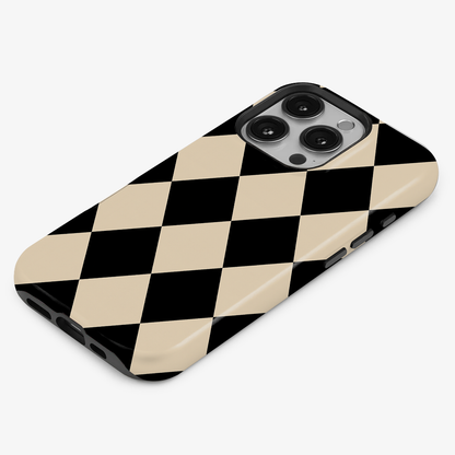 Proper Uniform Armoured Phone Case