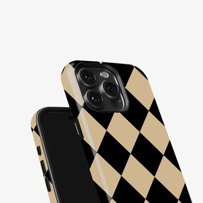 Proper Uniform Armoured Phone Case