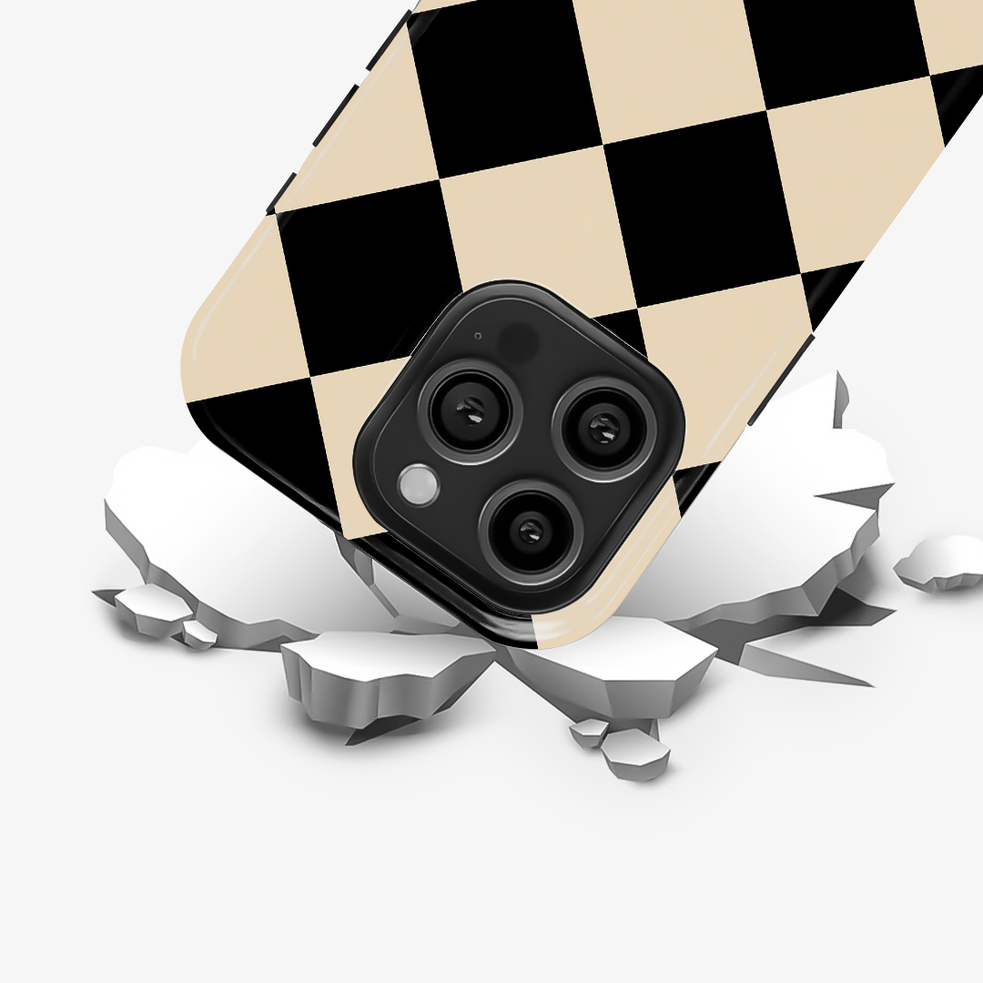 Proper Uniform Armoured Phone Case