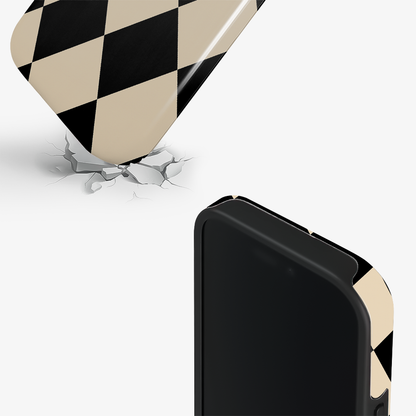 Proper Uniform Armoured Phone Case