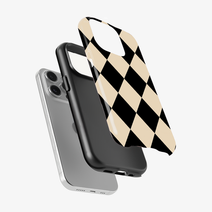 Proper Uniform Phone Case