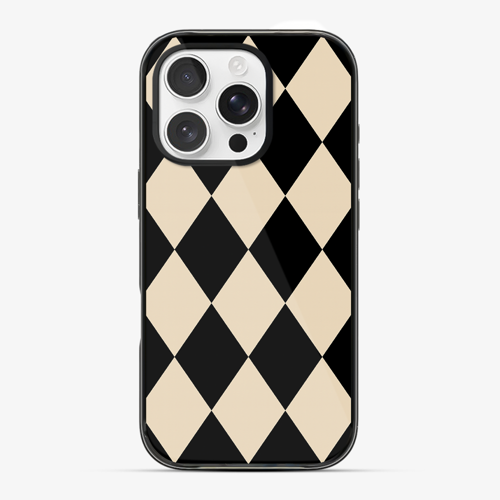 Proper Uniform Phone Case