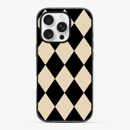 Proper Uniform Phone Case