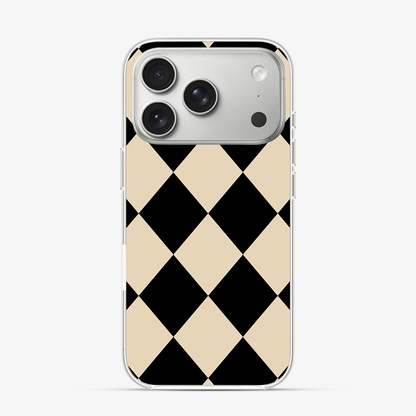 Proper Uniform iPhone 17 Pro Max Case