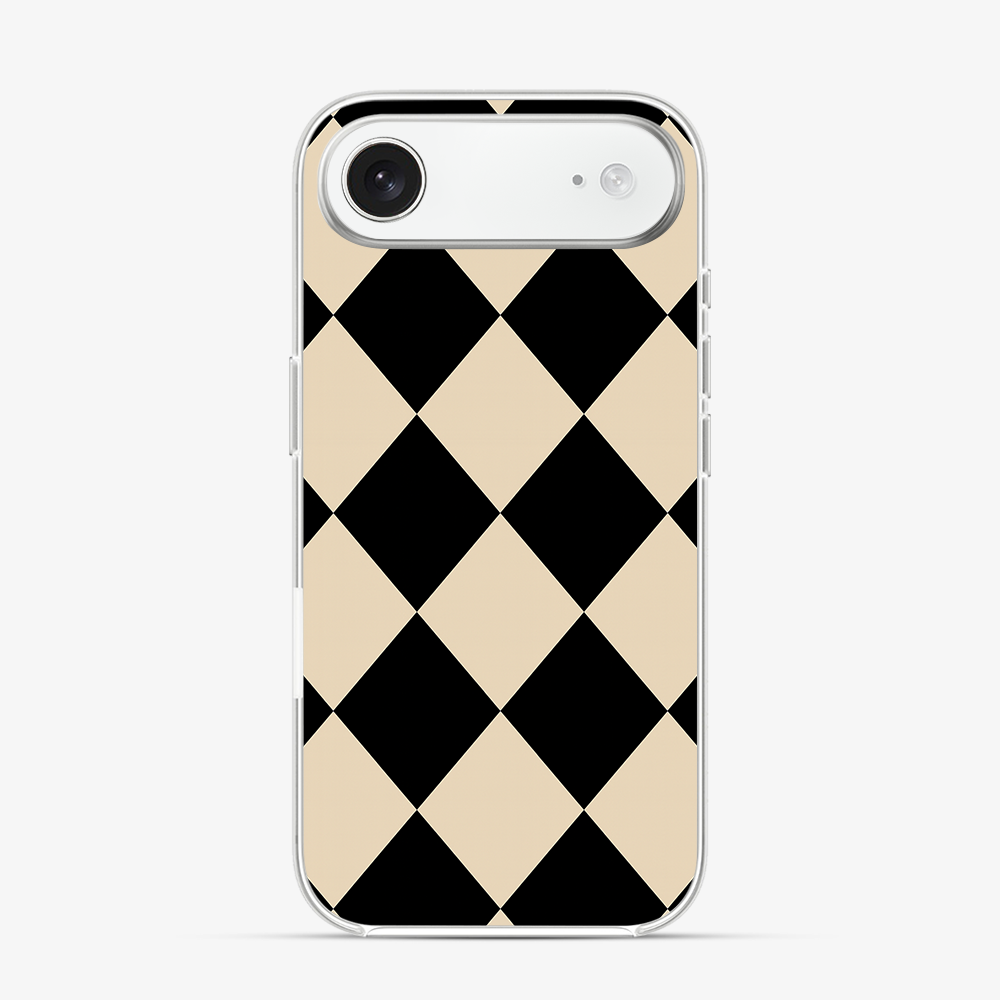 Proper Uniform iPhone Air Case
