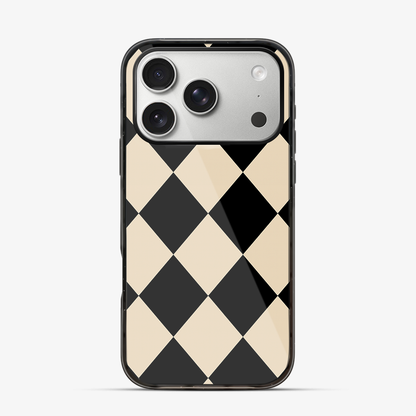 Proper Uniform iPhone 17 Pro Max Case