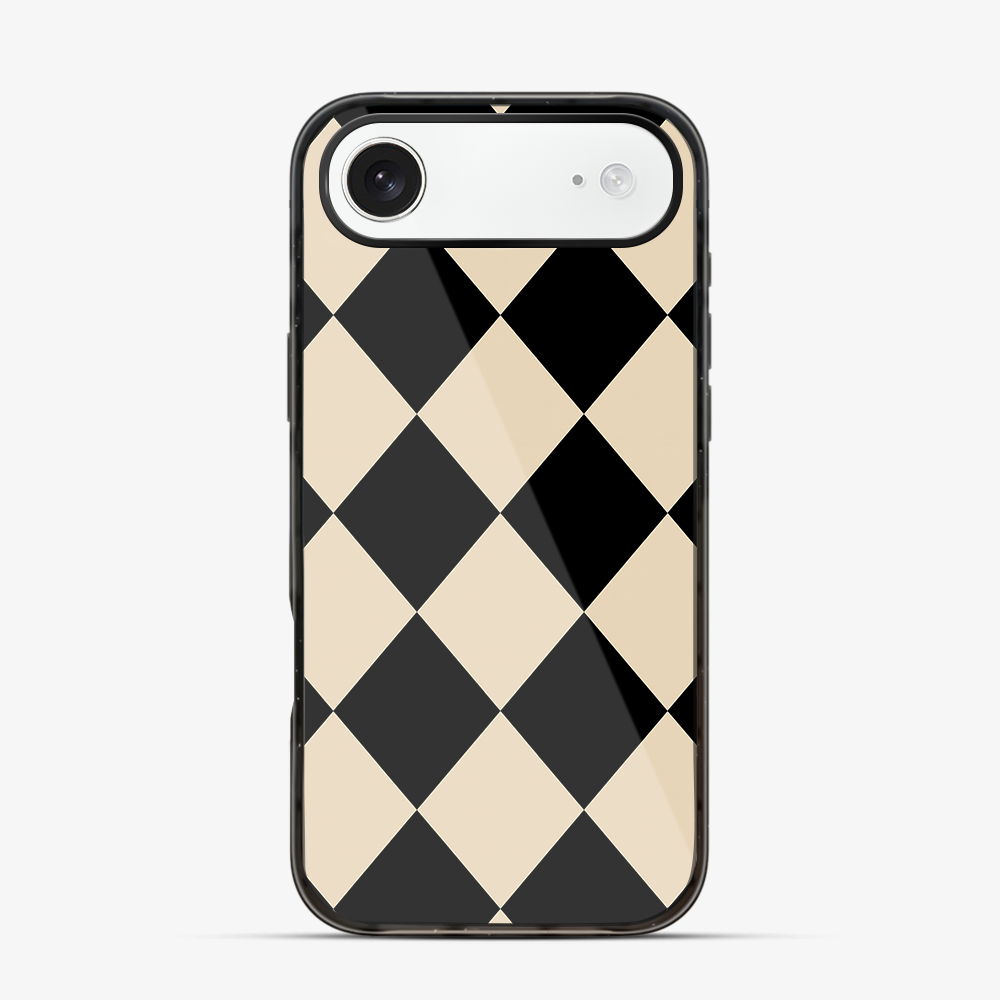 Proper Uniform iPhone Air Case