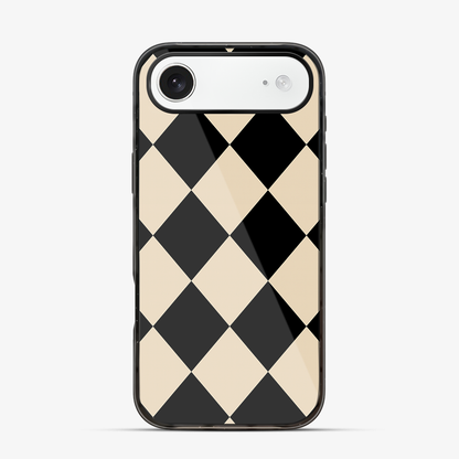 Proper Uniform iPhone Air Case