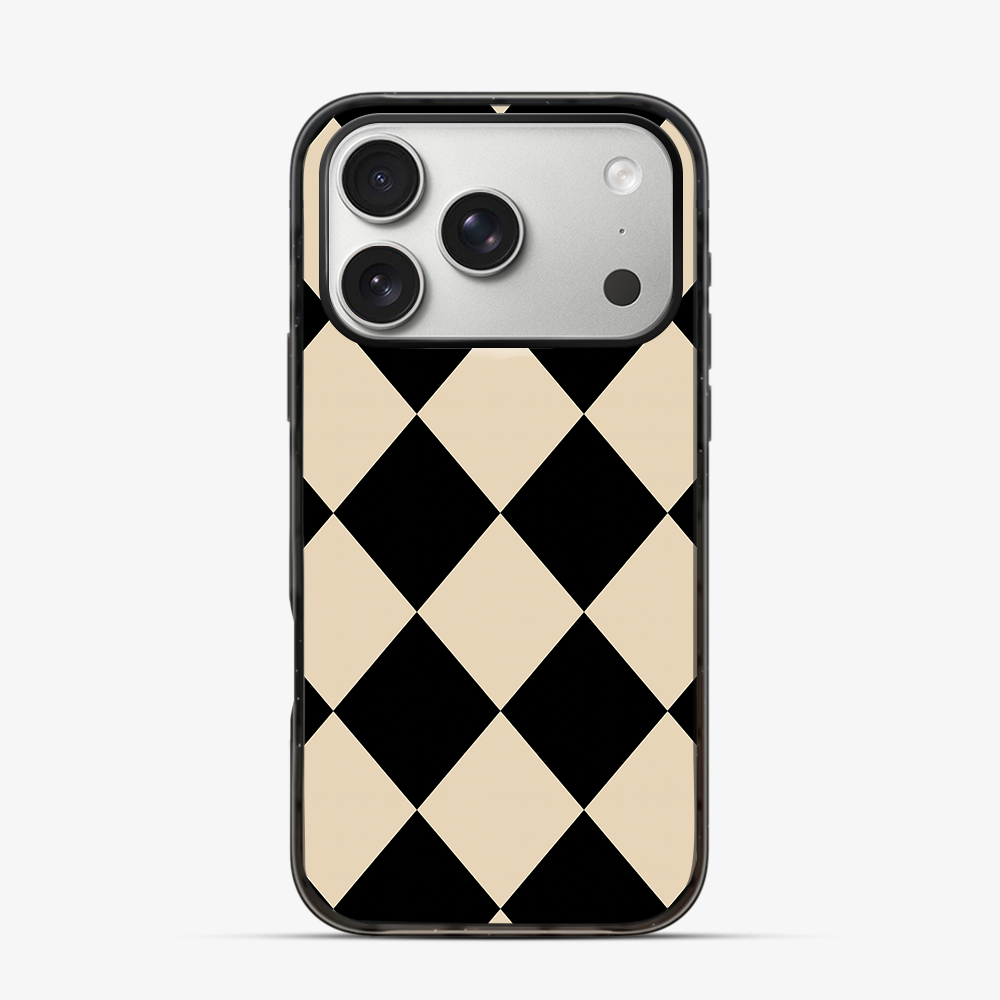 Proper Uniform iPhone 17 Pro Max Case