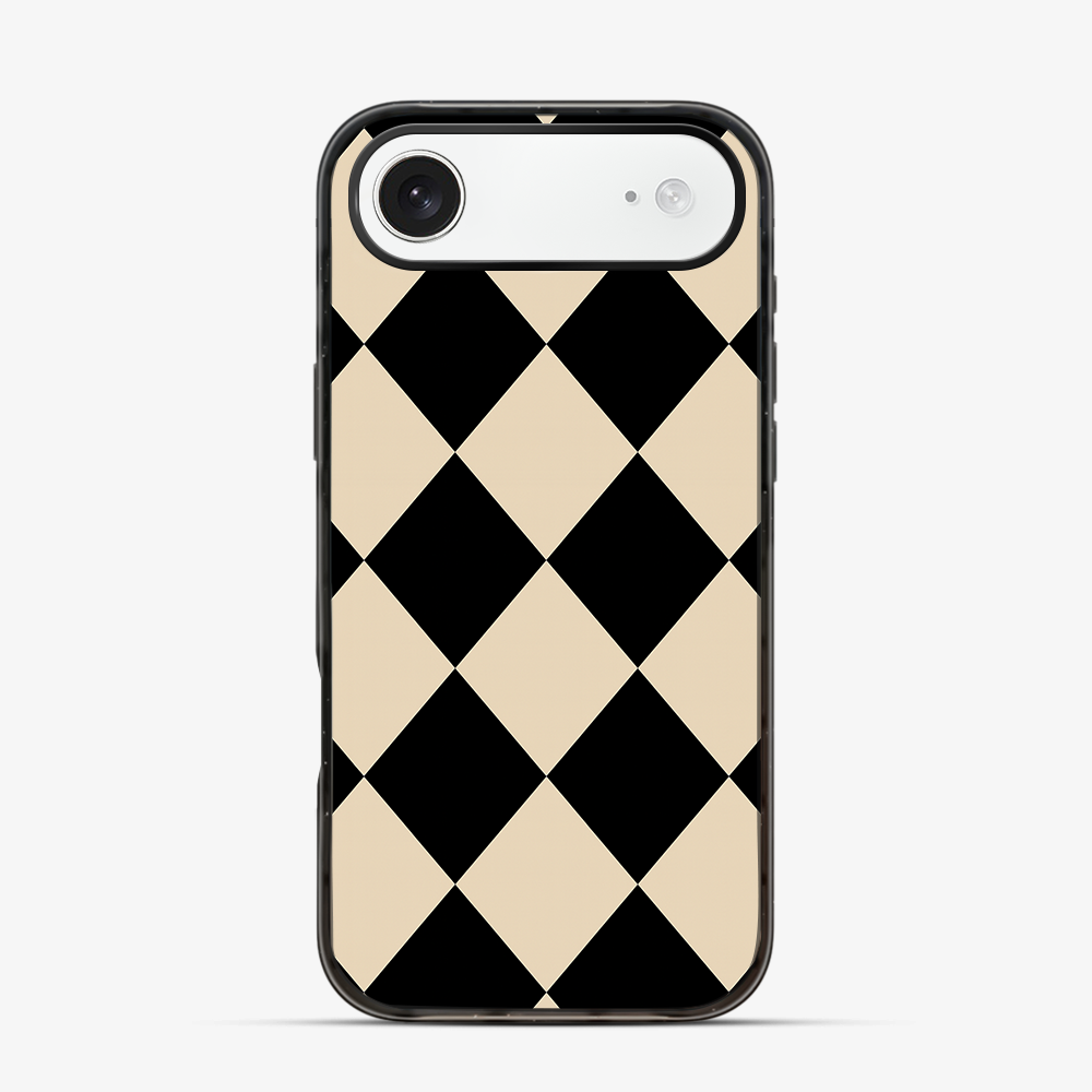 Proper Uniform iPhone Air Case