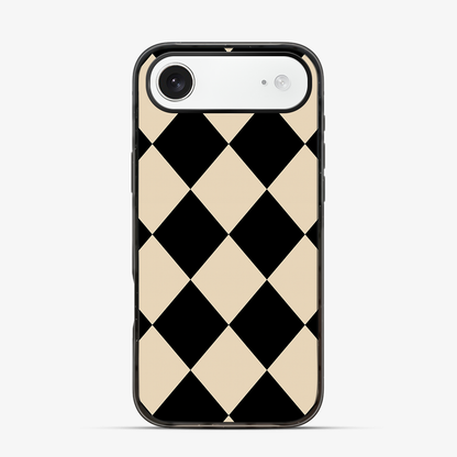 Proper Uniform iPhone Air Case
