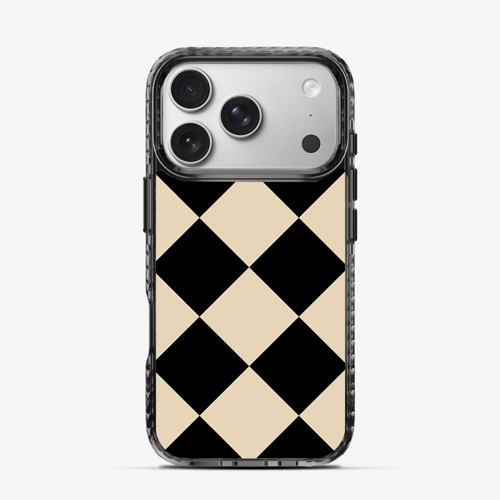 Proper Uniform iPhone 17 Pro Max Case