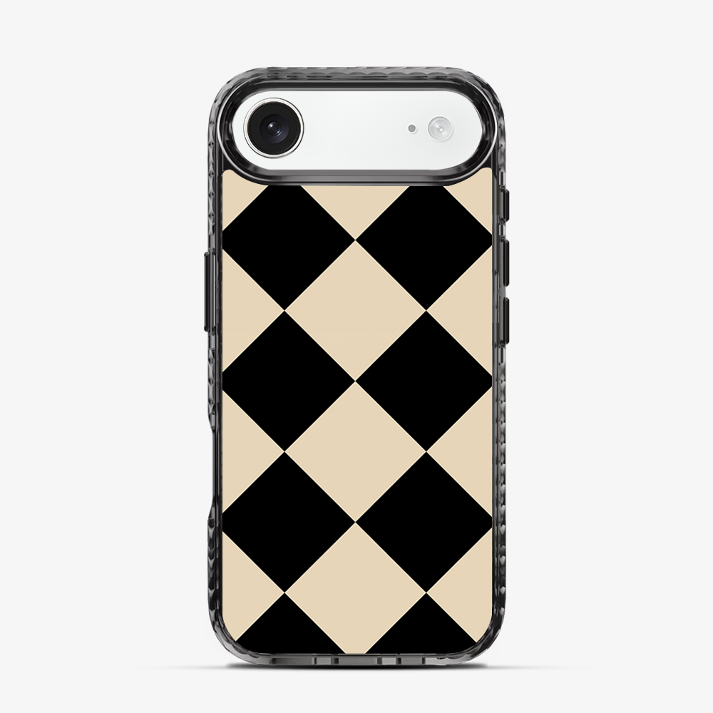Proper Uniform iPhone Air Case