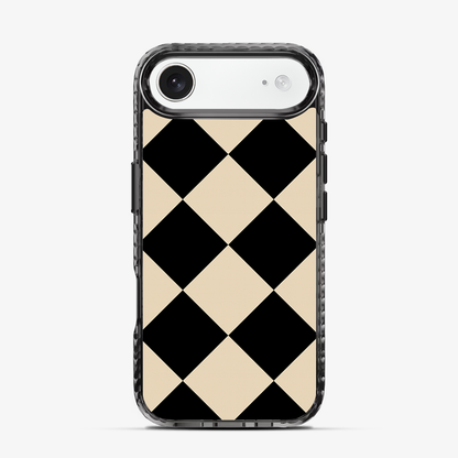 Proper Uniform iPhone Air Case