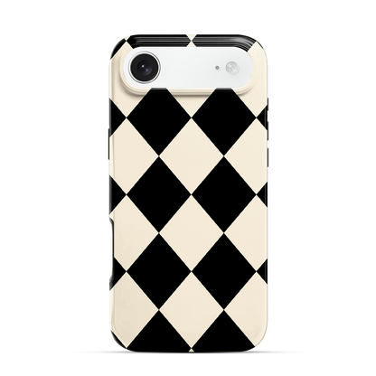 Proper Uniform iPhone Air Case