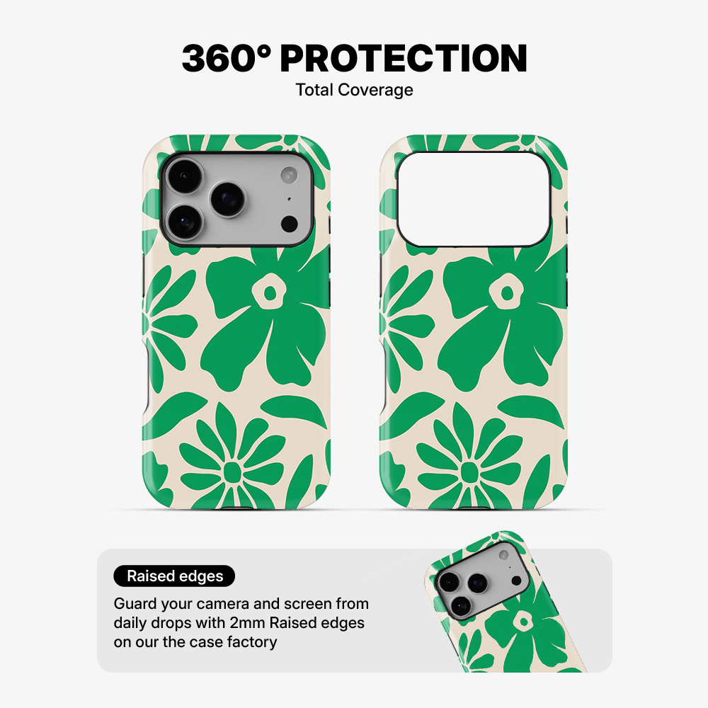Margita Phone Case