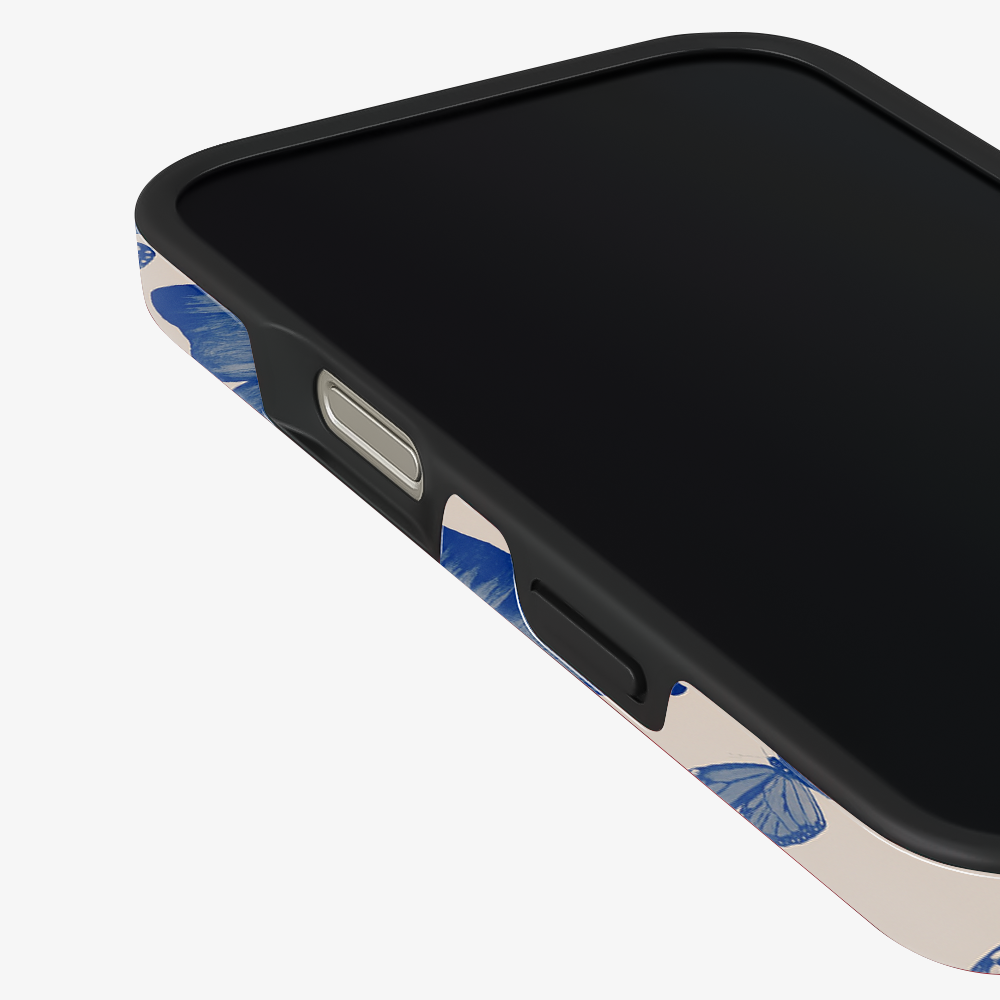 Butter Fly Effect Armoured Phone Case