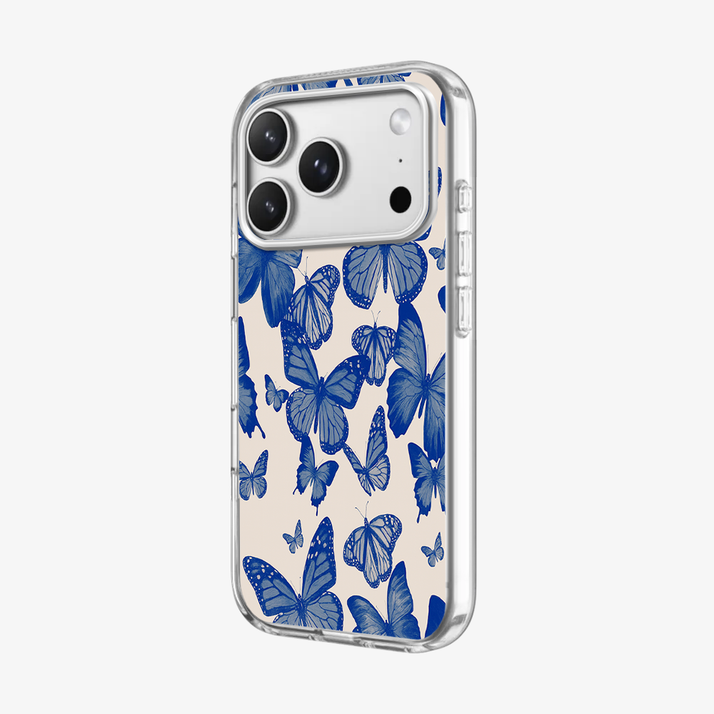 Butter Fly Effect Phone Case