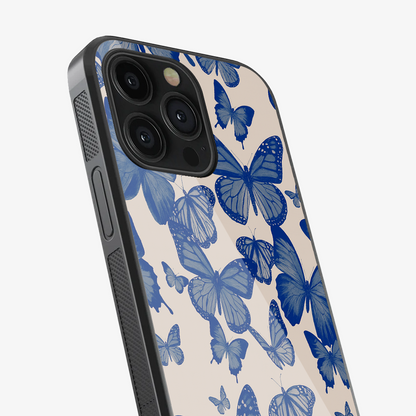 Butter Fly Effect Phone Case