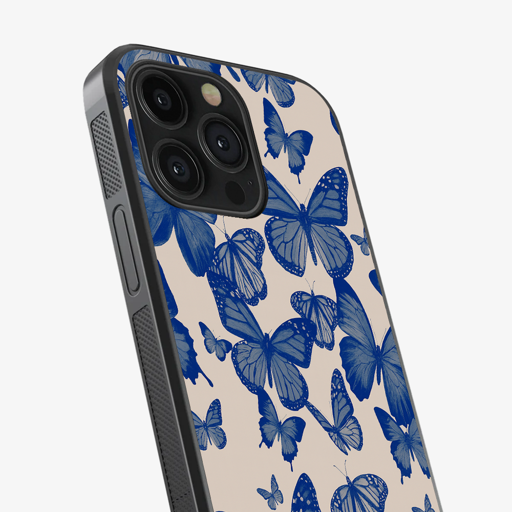 Butter Fly Effect Phone Case