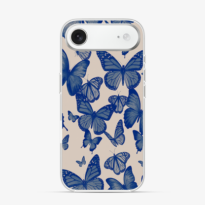Butter Fly Effect iPhone Air Case